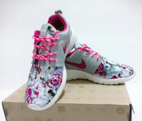 NIKE Roshe Run I PRINT PREMIUM Women-053